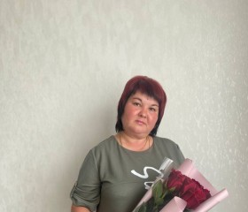 Svetlana, 48, Yoshkar-Ola