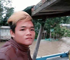 Laphihi, 32, Takeo