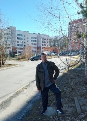 Alexander, 55, Россия, Новоуральск