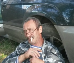 Игорь, 63 года, Осинники