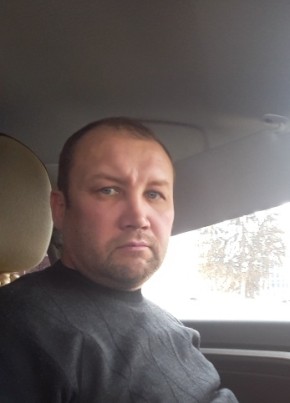 Сергей, 39, Россия, Приютово