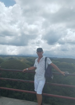 Rafael, 50, Russia, Samara