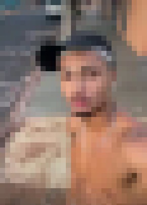 Miguel из Itabaiana (Sergipe) 18 лет