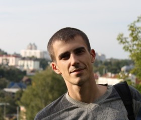 Антон, 33 года, Магілёў