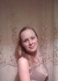 Александра, 38, Россия, Ульяновск