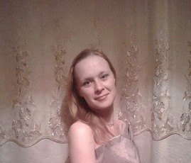 Александра, 38 лет, Ульяновск