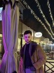 Ameer, 21, Volgograd