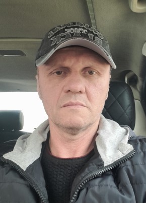 Алексей из Брянска 55 лет