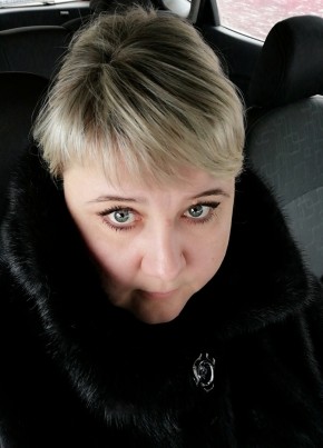 Елена, 43, Россия, Москва