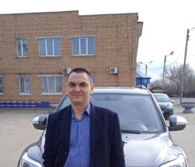 Станислав, 46 лет, Кинель
