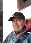 Satrio, 49 лет, Kota Surabaya