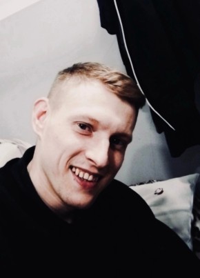 Влад из Суздали 30 лет