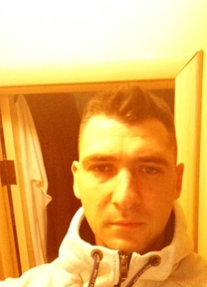 Oleg, 38, Россия, Серпухов