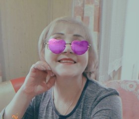 Вера, 61 год, Астана
