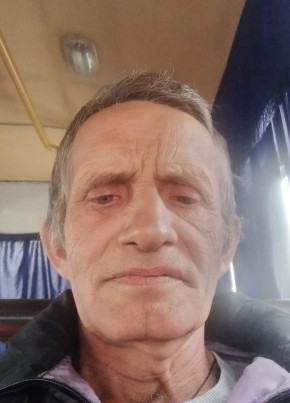 Vlad, 59, Russia, Shebekino