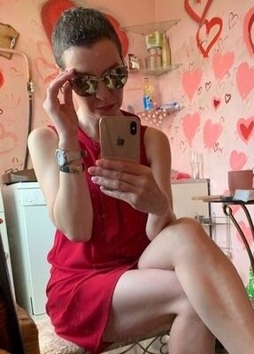 Наташа, 34, Россия, Уфа