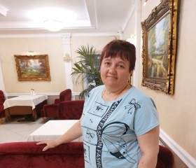 Ольга, 45 лет, Оренбург