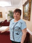 Ольга, 44 года, Оренбург