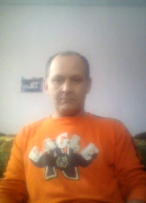 Александр, 51, Россия, Павловская