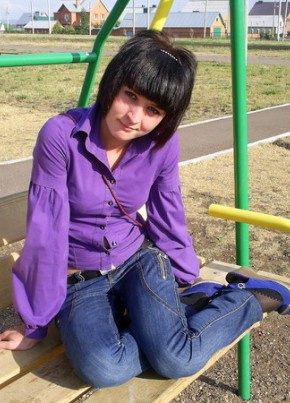 Regina, 32, Россия, Стерлитамак