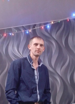Александр, 46, Россия, Володарск