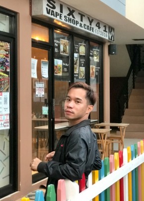 Adiodato, 29, Philippines, Toledo