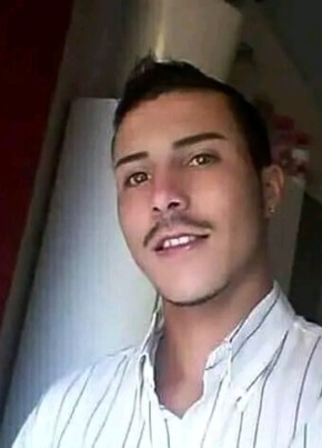 Lucas из Bragança Paulista 32 года