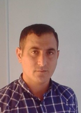 Raset, 36, Azərbaycan Respublikası, Imishli