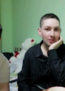 Aleksey, 35, Russia, Yekaterinburg