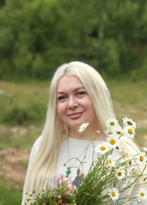Ирина из Подольска 43 года
