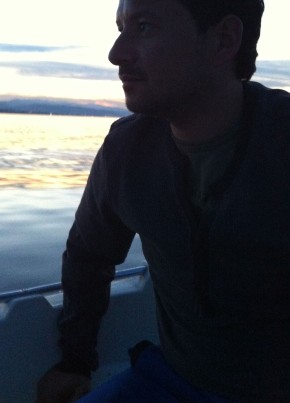 Cenk, 22, Turkey, Alanya