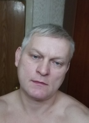 Дима, 49, Россия, Коломна