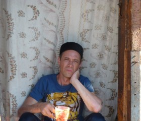 Владимир, 46 лет, Минусинск