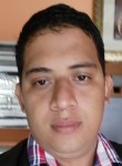 Leonel Recinos, 28 лет, Nueva Guatemala de la Asunción