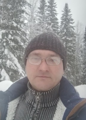 Владимир, 50, Россия, Челябинск