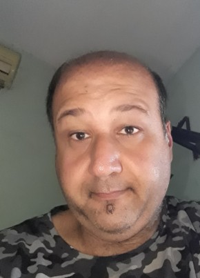 FABIAN, 46, Argentina, Buenos Aires