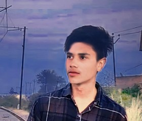 Daniyal, 19 лет, New Delhi