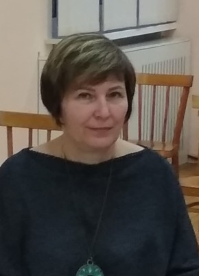 Светлана, 59, Россия, Тосно