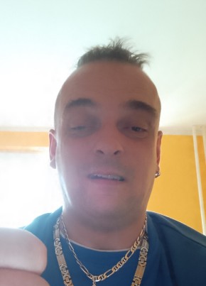 Jozef, 41, Slovenská Republika, Kežmarok
