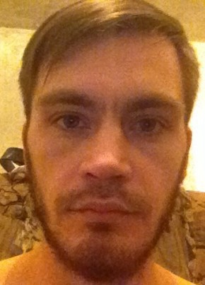 Александр, 33, Россия, Астрахань