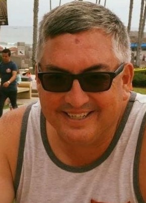 Mark, 54, United States of America, Anaheim