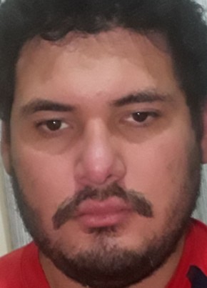 Jose, 37, Estado Plurinacional de Bolivia, Santa Cruz de la Sierra