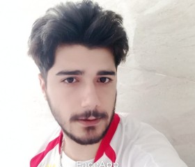 Shahab, 28 лет, شیراز