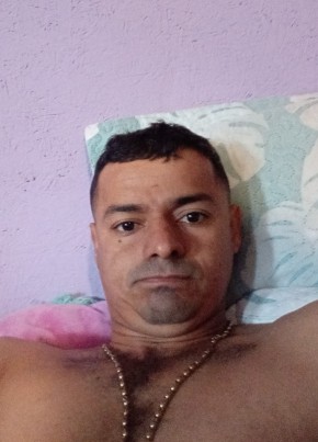 Armando, 33, República de Chile, Santiago de Chile