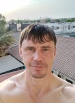 Антон Окунев, 38 лет, Красноярск