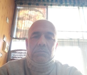 Saidxan, 55 лет, Большая Речка