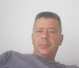 Borce, 53 года, Скопје