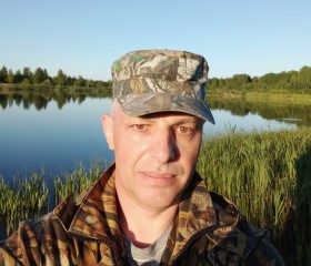 Геннадий, 54 года, Ярцево