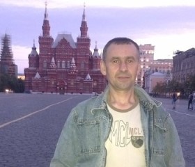 Андрей, 53 года, Ясногорск