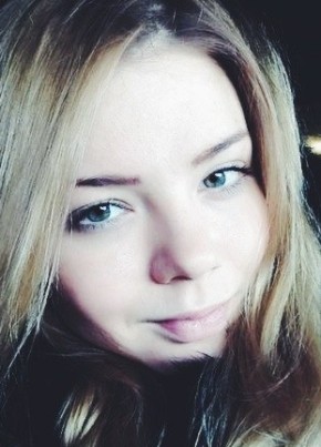 Дарина, 29, Россия, Санкт-Петербург
